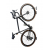 Вело стойка за стена LEZYNE CNC Alloy Wheel Hook thumb