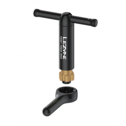 Динамометричен ключ LEZYNE Pocket Torque Drive Black Динамометричен ключ LEZYNE Pocket Torque Drive Black