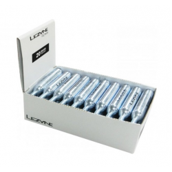 Патрони CO2 LEZYNE 20G CO2 CARTRIDGE Silver Box 30pcs Патрони CO2 LEZYNE 20G CO2 CARTRIDGE Silver Box 30pcs