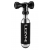Вело дозатор LEZYNE CONTROL DRIVE CO2 BLACK GLOSS INCL 1 X 16g CARTRIDGE thumb