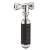Вело дозатор LEZYNE CONTROL DRIVE CO2 SILVER GLOSS INCL 1 X 16g CARTRIDGE thumb