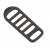 Фиксираща лента LEZYNE MOUNTING STRAP STRIP PRO/STRIP DRIVE thumb