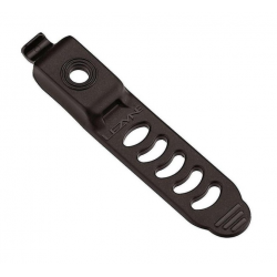 Фиксираща лента LEZYNE MOUNTING STRAP - HECTO /MICRO/MACRO /POWER -BLACK