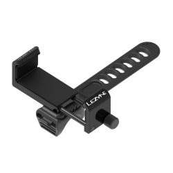 Стойка за телефон LEZYNE SMART VISE Bicycle Phone Mount