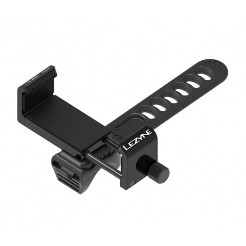 Стойка за телефон LEZYNE SMART VISE Bicycle Phone Mount Стойка за телефон LEZYNE SMART VISE Bicycle Phone Mount