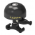 Вело завънец камбана LEZYNE CLASSIC BRASS BELL M ALL BLACK thumb