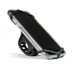 Стойка за телефон LEZYNE SMART GRIP MOUNT - BLACK