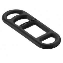 Фиксираща лента LEZYNE Mounting Strap - FEMTO / ZECTO - Black