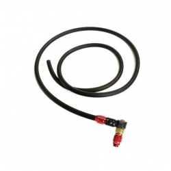 Маркуч LEZYNE ABS1 PRO FP Hose - STD&TALL