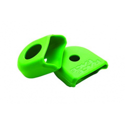 Протектори за курбели RACE FACE CRANK BOOTS PACK SMALL GREEN