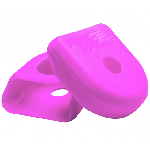 Протектори за курбели RACE FACE CRANK BOOTS PACK MEDIUM PINK Протектори за курбели RACE FACE CRANK BOOTS PACK MEDIUM PINK