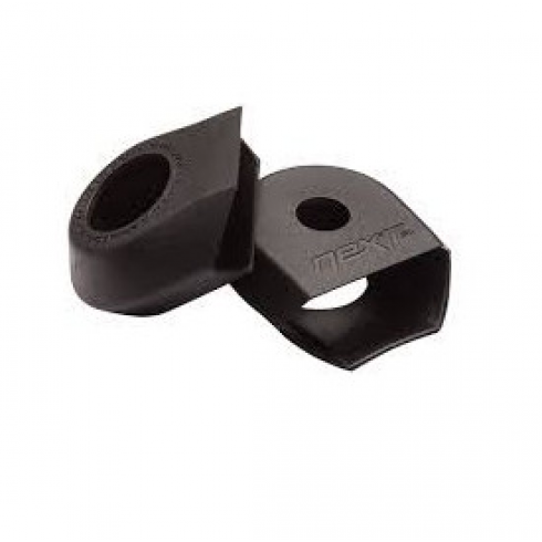 Протектори за курбели RACE FACE CRANK BOOTS PACK SMALL BLACK Протектори за курбели RACE FACE CRANK BOOTS PACK SMALL BLACK