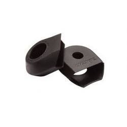 Протектори за курбели RACE FACE CRANK BOOTS PACK MEDIUM BLACK