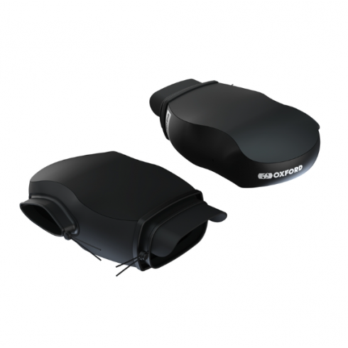 Ръкавици за скутер OXFORD Commuter Muffs Ръкавици за скутер OXFORD Commuter Muffs