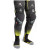 Наколенки EVS TP199 Knee / Shin Guard Black/Hi Vis thumb