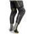 Наколенки EVS TP199 Knee / Shin Guard Black/Hi Vis thumb