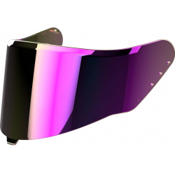 Иридиев визьор AIROH MATRYX IRIDIUM MIRRORED