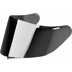 Огледален визьор AIROH SPARK 2 SILVER MIRRORED