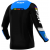 Мотокрос блуза FXR APEX MX26 BLUE Мотокрос блуза FXR APEX MX26 BLUE thumb
