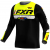Детска мотокрос блуза FXR APEX MX26 BLACK/FLUO Детска мотокрос блуза FXR APEX MX26 BLACK/FLUO thumb
