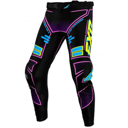 Детски мотокрос брич FXR PODIUM MX26 SKETCHY