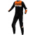 Мотокрос блуза FXR APEX MX26 ORANGE thumb