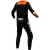 Мотокрос блуза FXR APEX MX26 ORANGE thumb