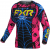 Детска мотокрос блуза FXR CLUTCH MX26 ARACHNID thumb