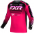 Мотокрос блуза FXR CLUTCH MX26 RAZZ BLACK/PINK thumb