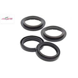 Комплект уплътнения, предно окачване 56-129 Комплект уплътнения, предно окачване 56-129