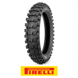 ЗАДНА ГУМА PIRELLI SCORPION MX MID HARD MX32 110/90-19 NHS 62M