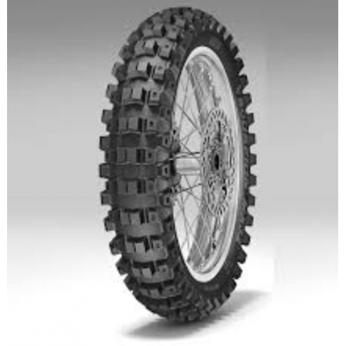 ЗАДНА ГУМА PIRELLI SCORPION MX MID HARD MX32 120/80-19 NHS 63M ЗАДНА ГУМА PIRELLI SCORPION MX MID HARD MX32 120/80-19 NHS 63M