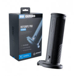 Ръкохватки с подгрев OXFORD Pro Touring
