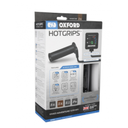 OXFORD Hot Grips Advanced Touring