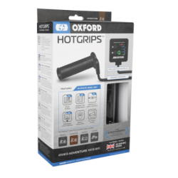 OXFORD Hot Grips Advanced