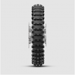 ЗАДНА ГУМА PIRELLI SCORPION MX32 MID SOFT 110/85-19 NHS (32) R