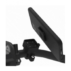 Стойка за кормило OXFORD за смартфон