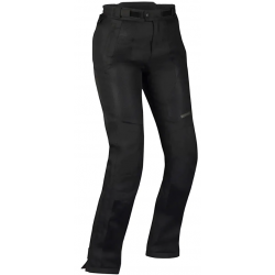 Дамски текстилен панталон BERING ALIAS BLACK