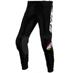 Мотокрос брич FXR APEX MX26 BLACK