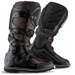 Ботуши GAERNE FASTBACK ENDURO BROWN