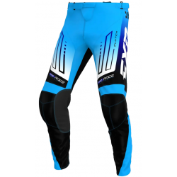 Мотокрос брич FXR CLUTCH MX26 BLUE/BLACK/WHITE