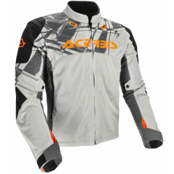 Ендуро яке ACERBIS RALLY RACE MESH Ендуро яке ACERBIS RALLY RACE MESH
