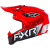 Mотокрос каска FXR CLUTCH RACE DIV MX26 RED thumb