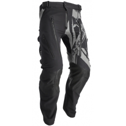 Ендуро панталон ACERBIS RALLY RACE IN BLACK/GREY