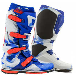 Ботуши GAERNE SG22 HURRICANE