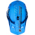 Mотокрос каска FXR CLUTCH RACE DIV MX26 BLUE thumb