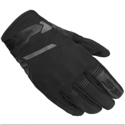 Мото ръкавици SPIDI FLASH H2OUT BLACK