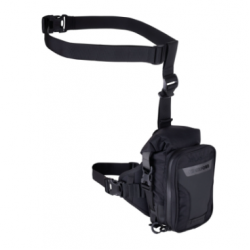 Чанта за крак OXFORD Atlas L-2 Advanced, черна