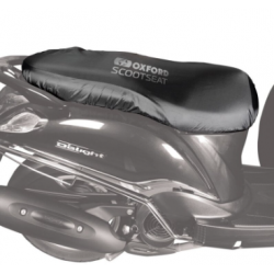 Калъф за седалка OXFORD ScootSeat, размер S