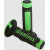 Ръкохватки DOMINO GRIPS DIAMONTE DC Black/Green Ръкохватки DOMINO GRIPS DIAMONTE DC Black/Green thumb